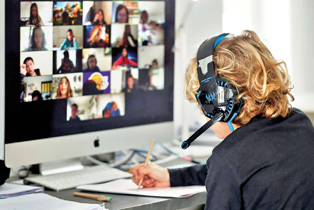 Zooms Studio Effects Feature Make Meetings Fun