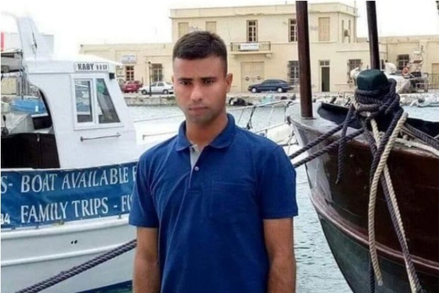 Maha Police Scan Bank, Demat Details Of Slain Indian Navy Sailor