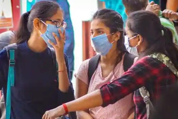 Kerala Tuition Centre Suspected To Be Super-spreader: 91 Students Turn Positive After Attending Classes