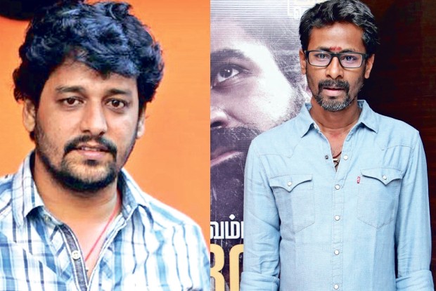 WhatsApp is a central character in Vidharth 25