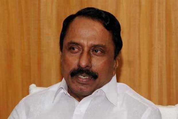 CM will write to PM on teaching Tamil in KVs, says Minister Sengottaiyan