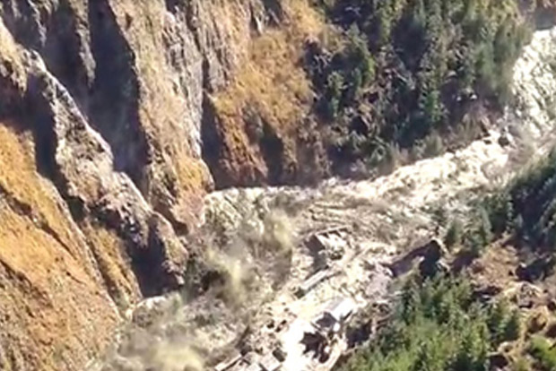 Ukhand flood: Govt to collect DNA samples for identification