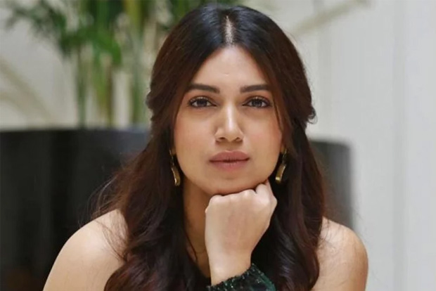 Bhumi Pednekar: Rishikesh has been incredibly lucky for me