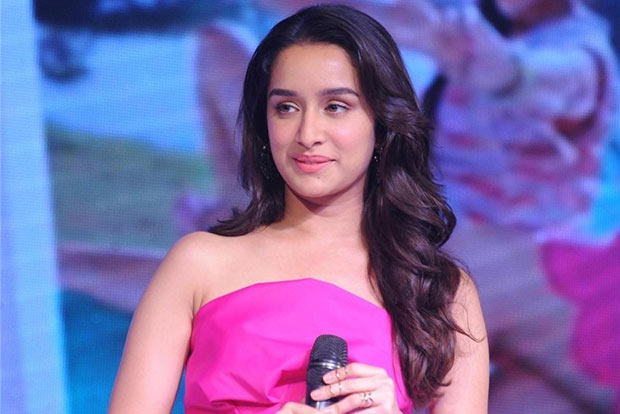 Shraddha Kapoor: I hold it strongly against animal cruelty