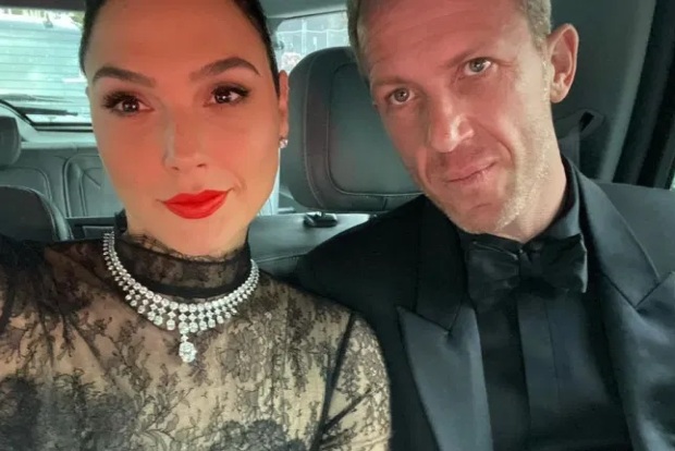 Gal Gadot looks back at pre-Covid memories of Oscars 2020