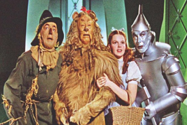 Nicole Kassell to helm The Wizard of Oz remake