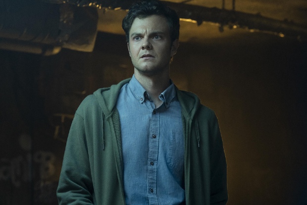 My parents understood what it meant to be an actor: Jack Quaid on Meg Ryan, Dennis Quaid