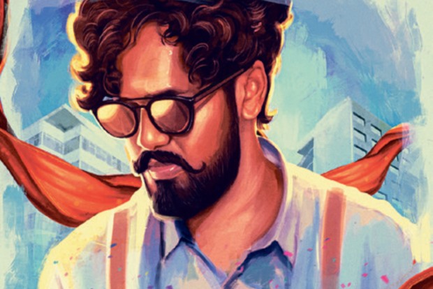 Hip Hop Adhi’s second directorial titled Sivakumarin Sabatham Hip Hop Adhi’s second directorial titled Sivakumarin Sabatham