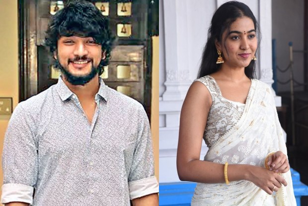 A Bigg Boss-like family drama for Gautham Karthik, Nandha Periyasamy A Bigg Boss-like family drama for Gautham Karthik, Nandha Periyasamy