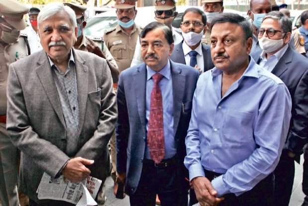 Parties want single-phase April elections across TN