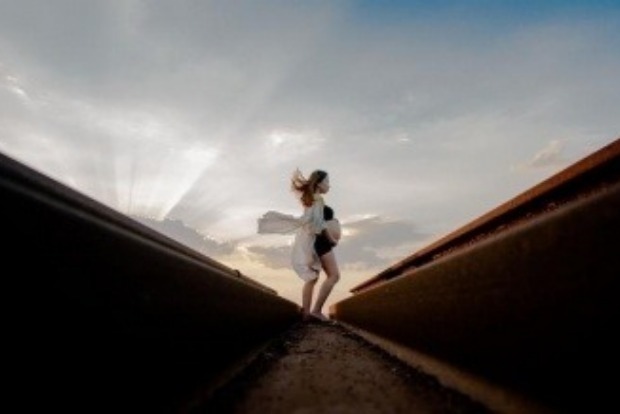 The growing trend of baby, maternity shoots