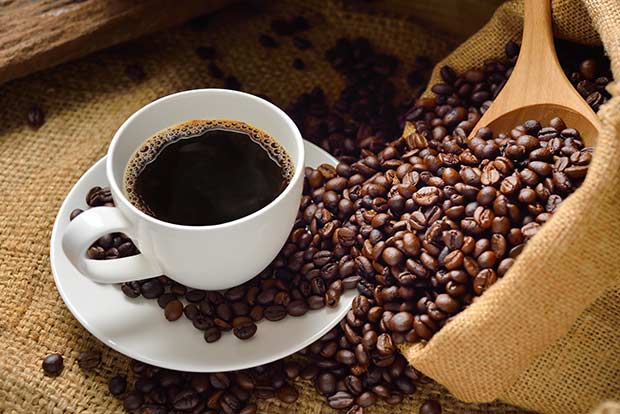 Coffee consumption related with decreased heart failure risk
