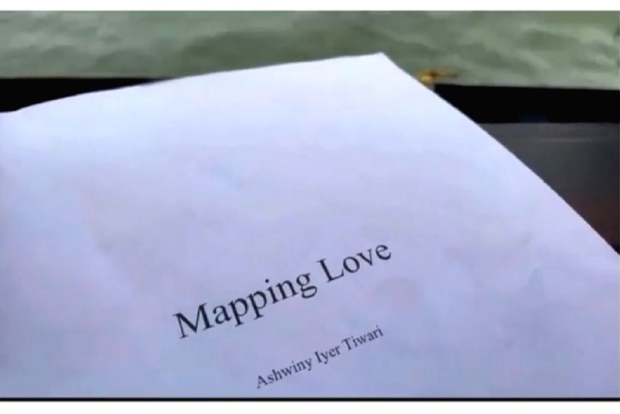 Filmmaker Ashwiny Iyer Tiwari filled with happiness on turning novelist