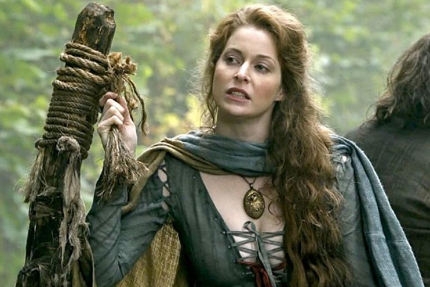 Game of Thrones actor Esme Bianco accuses Marilyn Manson of sexual abuse