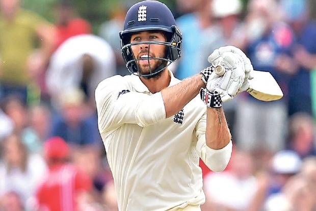 Foakes ready to fill in for Buttler