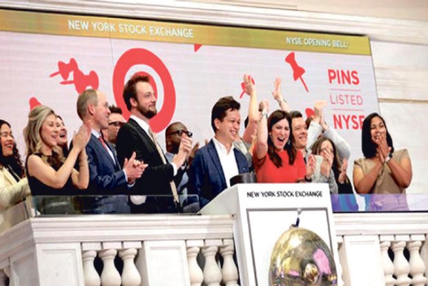 Microsoft planned to buy Pinterest: Report