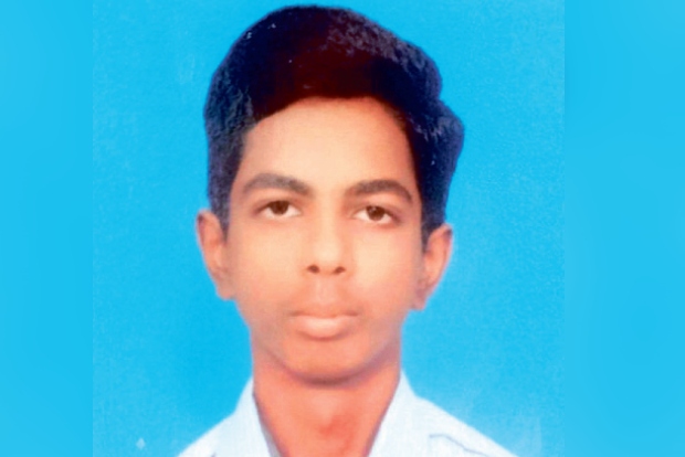 How can I study the entire syllabus in 3 months, asks Class 11 boy in suicide note How can I study the entire syllabus in 3 months, asks Class 11 boy in suicide note