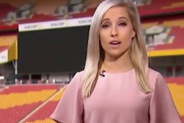 Aussie journo becomes Indian cricket fans bhabhi on Twitter