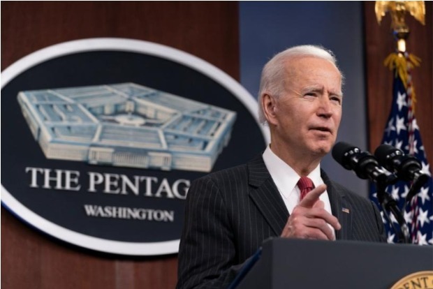 China Will Eat Our Lunch, Biden Warns After Clashing With Xi on Most Fronts