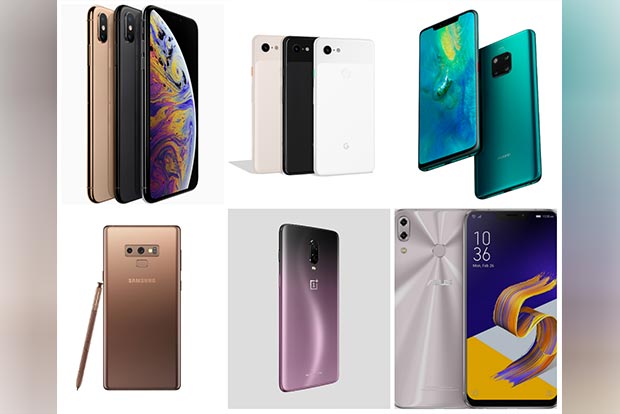 Smartphone app that may enhance your personality