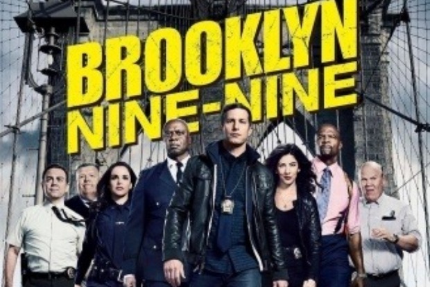 Brooklyn Nine-Nine to end with Season 8