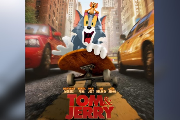We stayed true to original Tom and Jerry: Tim Story on live-action adaptation