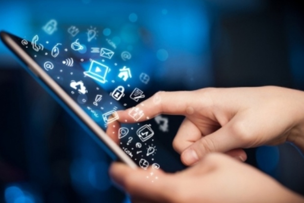 Smartphone app that may enhance your personality