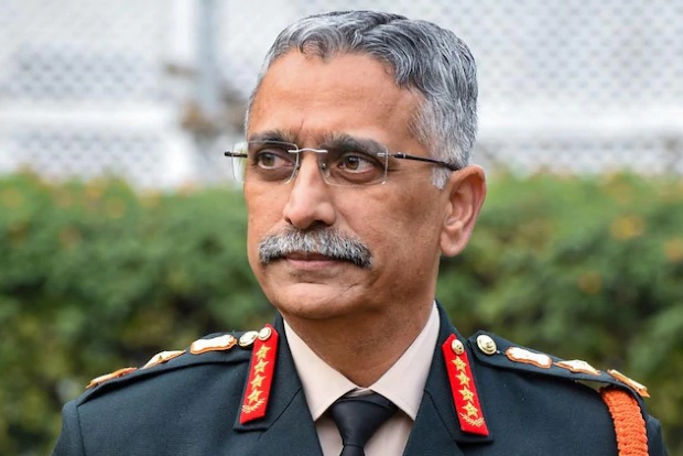 India is mainland and NE must align flawed perception: Army chief