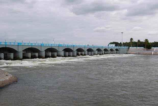 Nod for 31 works in Cauvery sub-basin