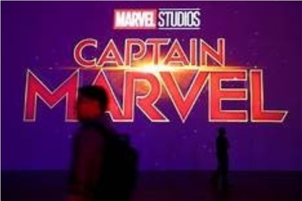 Marvel Studios Ropes In Zawe Ashton To Portray Villain In Captain Marvel 2