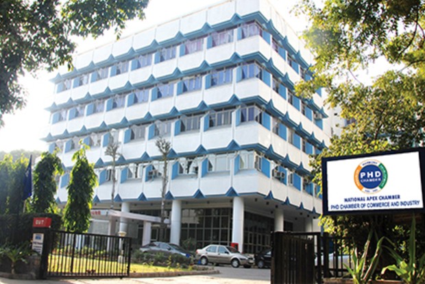 Speedy economic recovery underway: PHD Chamber Speedy economic recovery underway: PHD Chamber