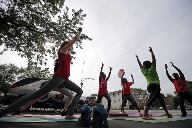 Physical activity reduces instant death risk from heart attack: Study