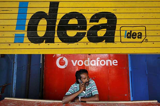 Vodafone Idea Q3 loss narrows to Rs 4,532 cr, to raise Rs 25,000 cr