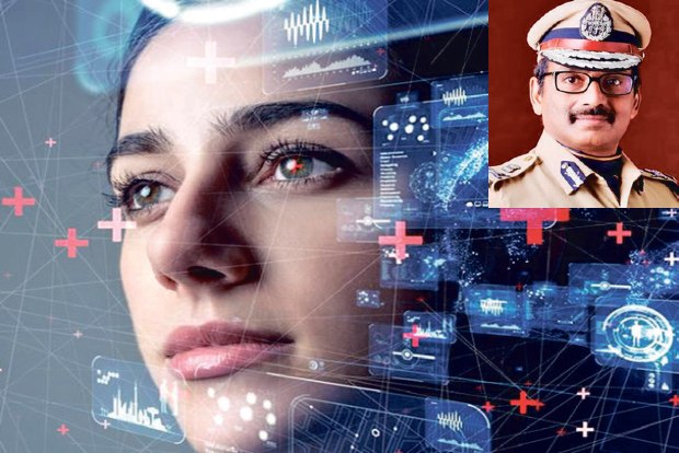 Emerging face of facial recognition technology Emerging face of facial recognition technology