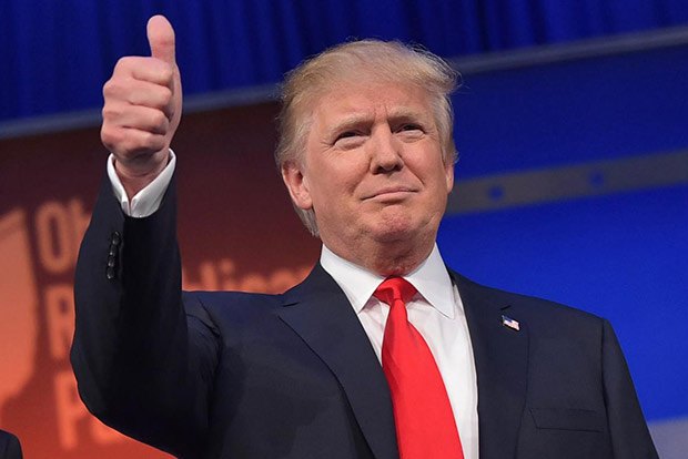 Senate acquits Trump in second impeachment