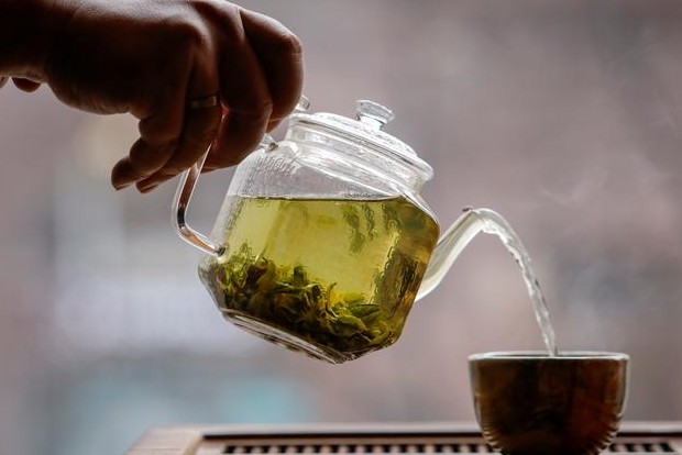 Green tea compound boosts proteins tumour-suppressing activity