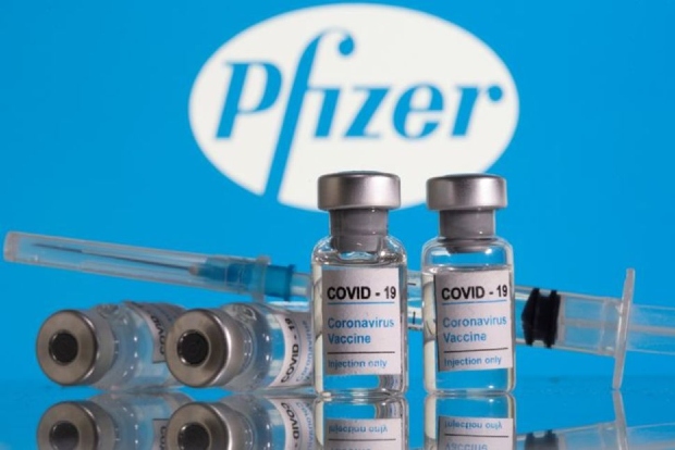 Japan Health Ministry says it has approved Pfizers COVID-19 vaccine