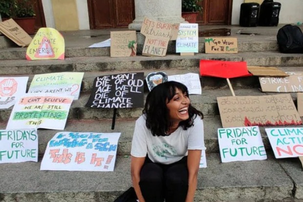 Disha formed WhatsApp group, shared toolkit with Greta: Police