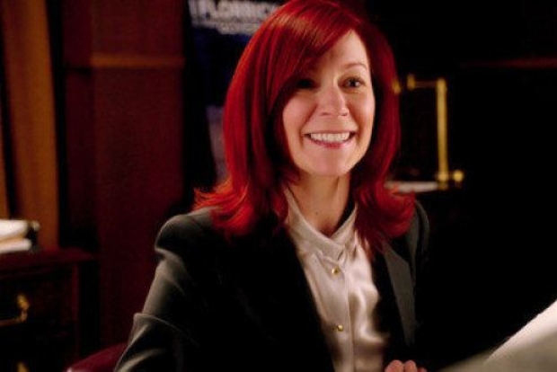 Carrie Preston joins Peacock series Dr Death