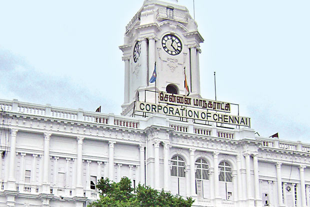 Change in nomenclature: Civic body gets city revenue officer now Change in nomenclature: Civic body gets city revenue officer now