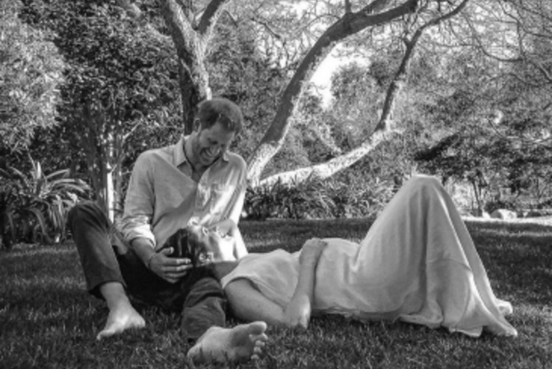 Prince Harry and Meghan expecting second child Prince Harry and Meghan expecting second child