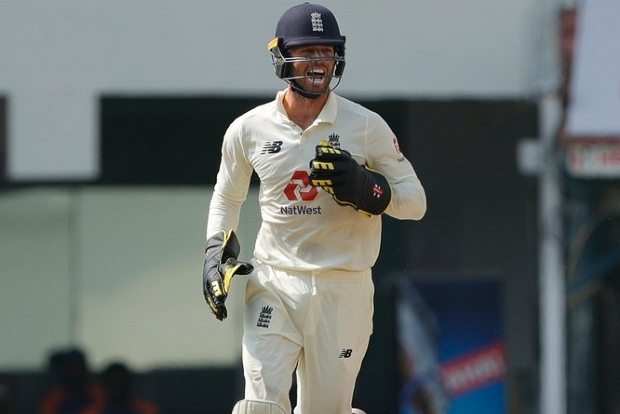 Birthday boy Ben Foakess wicket-keeping gets high praise Birthday boy Ben Foakess wicket-keeping gets high praise