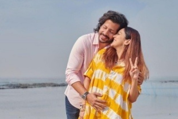 Neeti Mohan, Nihaar Pandya expecting first child Neeti Mohan, Nihaar Pandya expecting first child