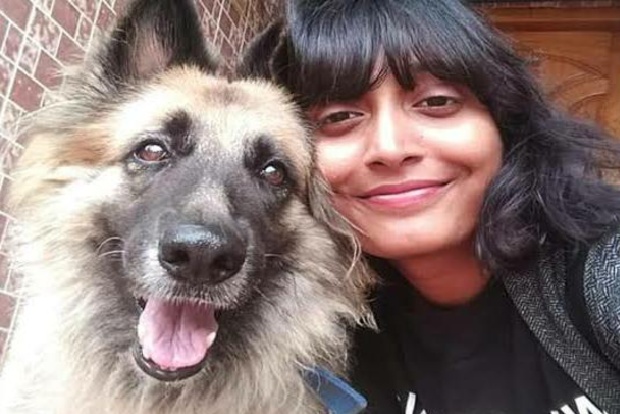 Who is Disha Ravi and why was she arrested?