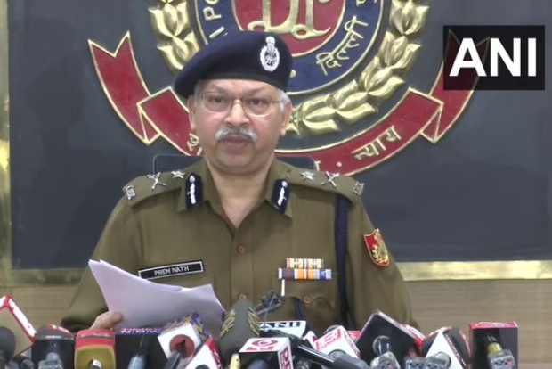 Zoom meet led to Toolkit, Disha sent it to Greta via Telegram: Delhi cops