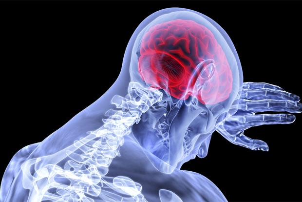 Study highlights importance of routinely imaging brain tumour patients