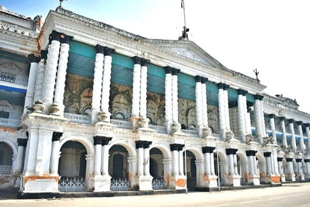 Nepals quake-ravaged Singha Durbar opens after reconstruction