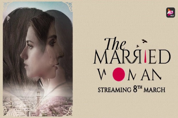 Ekta Kapoor was waiting for a platform like OTT to make The Married Woman