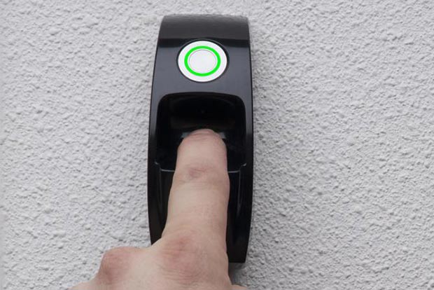 Biometric device, portal to rein in TN’s BC hostels Biometric device, portal to rein in TN’s BC hostels