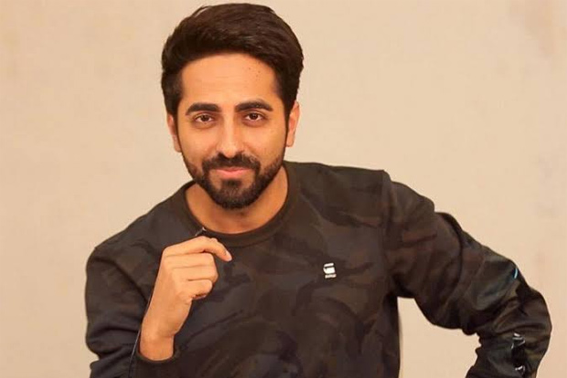 Ayushmann: As actors, we are fortunate to visit many new places Ayushmann: As actors, we are fortunate to visit many new places